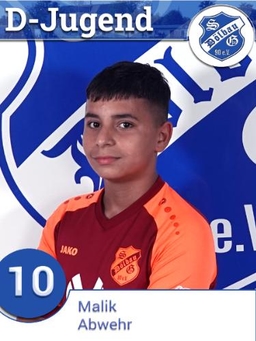 Avatar Bild für Malik Nolle
