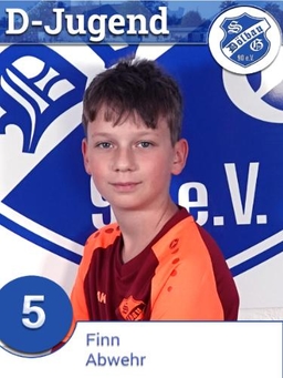 Avatar Bild für Finn Schildhauer