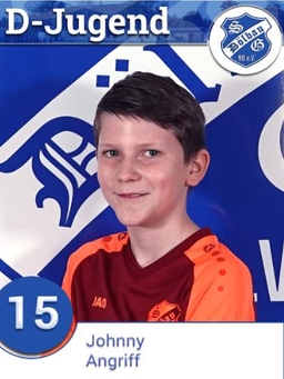 Avatar Bild für Johnny Jan Schlosser