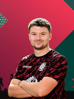 Avatar Bild für Max Römer