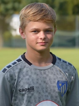 Avatar Bild für Lennox Mrowiec