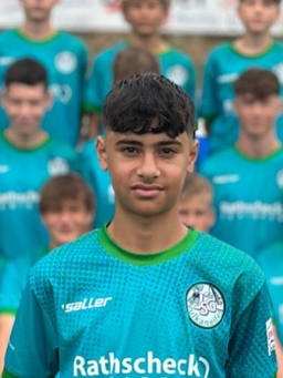 Avatar Bild für Yamen Alimam