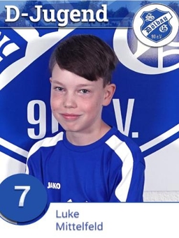 Avatar Bild für Luke Bergmann