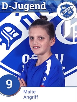Avatar Bild für Malte Hamann