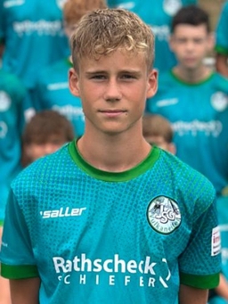 Avatar Bild für Ben Köhler