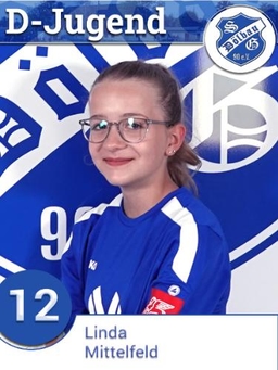 Avatar Bild für Linda Kroenke