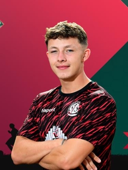 Avatar Bild für Tom Cartarius