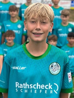 Avatar Bild für Lucas Bell