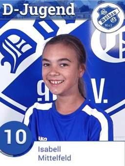 Avatar Bild für Isabell Kunig