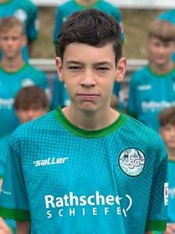 Avatar Bild für Nils Stallknecht