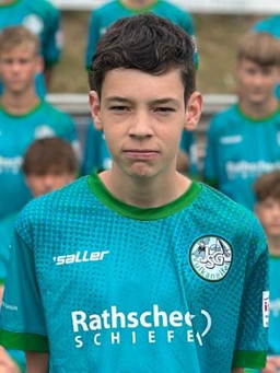 Avatar Bild für Nils Stallknecht