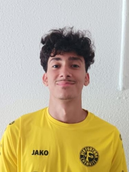 Avatar Bild für Sammy El Ghamry