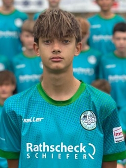 Avatar Bild für Jannick Müller