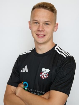 Avatar Bild für Lennart Postels