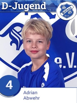 Avatar Bild für Adrian Schulze
