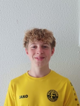 Avatar Bild für Joel März