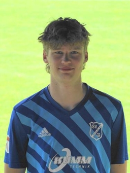 Avatar Bild für Aaron Fynn Jungeblut