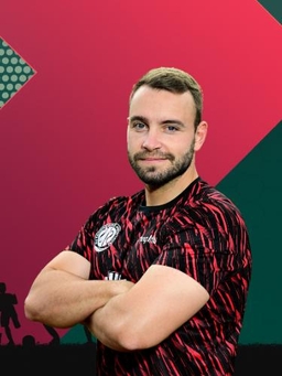 Avatar Bild für Sebastian Ola