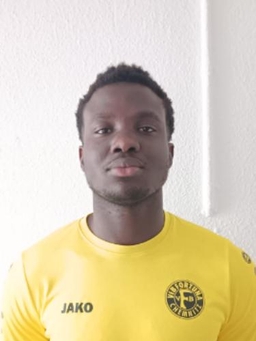 Avatar Bild für Presley Ojo