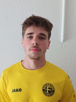 Avatar Bild für Niklas Schönfeld