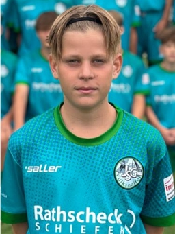 Avatar Bild für Toni Boos