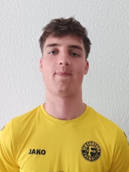 Avatar Bild für Felix Szafarczyk