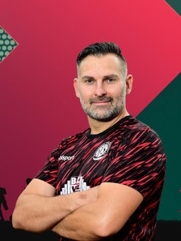 Avatar Bild für Alexander Karon