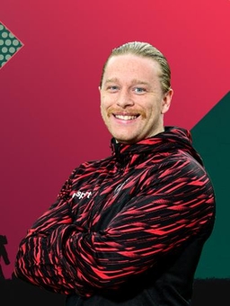 Avatar Bild für Joshua Kalupa