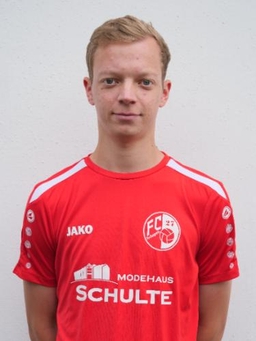 Avatar Bild für Felix Holtkamp