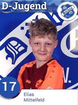 Avatar Bild für Elias-Thomas Lademann