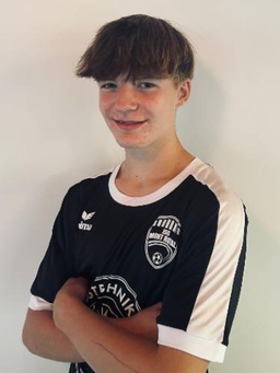 Avatar Bild für Samuel Desch