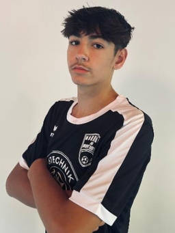 Avatar Bild für Adonis Grib