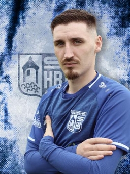 Avatar Bild für Djellzon Gashi