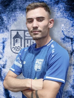 Avatar Bild für Hasan Hasanov