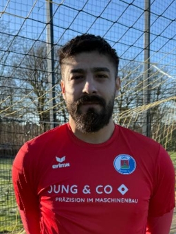 Avatar Bild für Asan Saliev