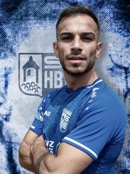 Avatar Bild für Danilo Rispoli