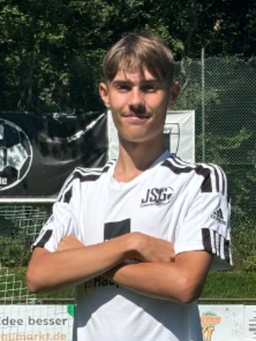 Avatar Bild für Mathis Schu