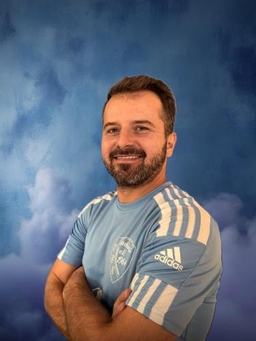 Avatar Bild für Drilon Demaku