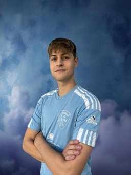 Avatar Bild für Alexander Giesbrecht