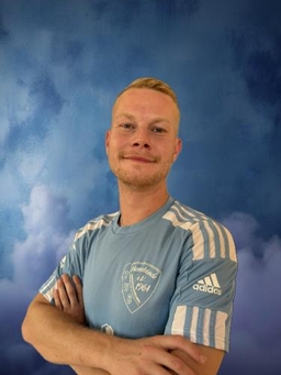 Avatar Bild für Matthias Hahn