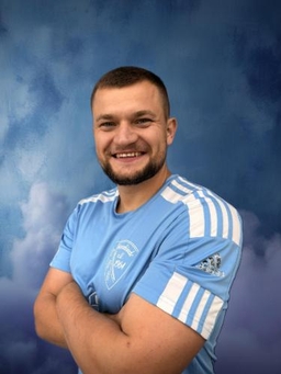 Avatar Bild für Thomas Hahn