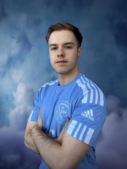 Avatar Bild für Fabian Hinz