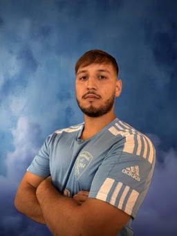 Avatar Bild für David Katwitzki