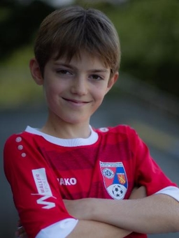 Avatar Bild für Finian Müller