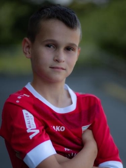 Avatar Bild für Nikita Zadorozhniuk