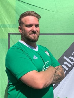 Avatar Bild für Aljoscha Schlarb