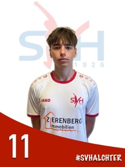 Avatar Bild für Yehor Fomin