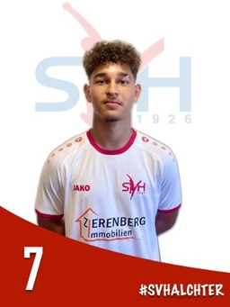 Avatar Bild für Shibil Serbezova