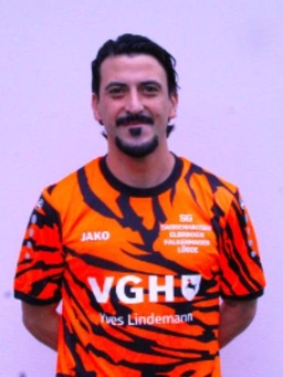 Avatar Bild für Serkan Sevgül