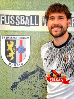 Avatar Bild für Johannes Theisen